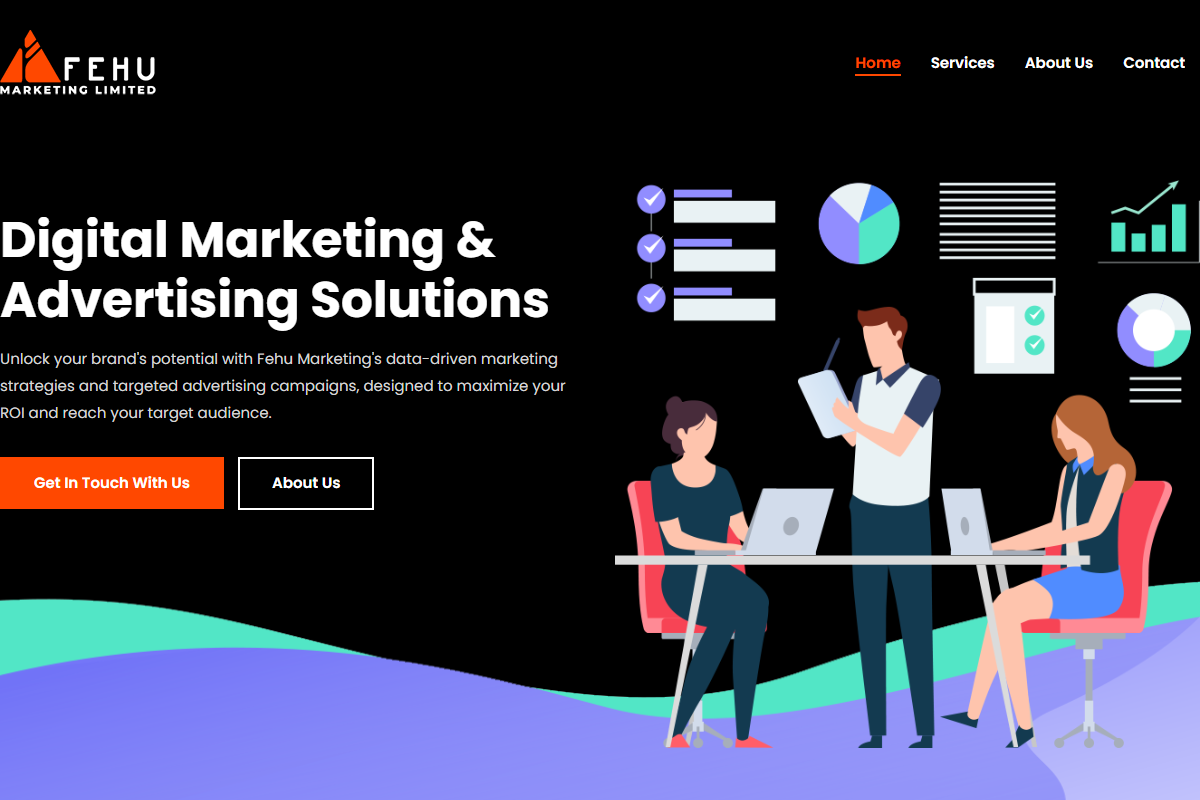 FEHU Marketing Preview